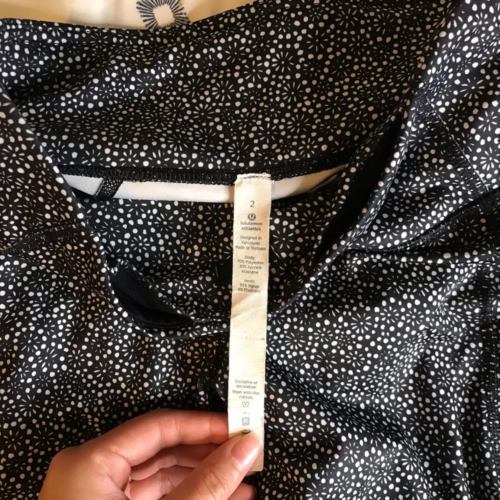 Lululemon leggings